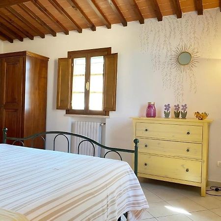 La Scuola Di Furio Apartments Fucecchio Kültér fotó