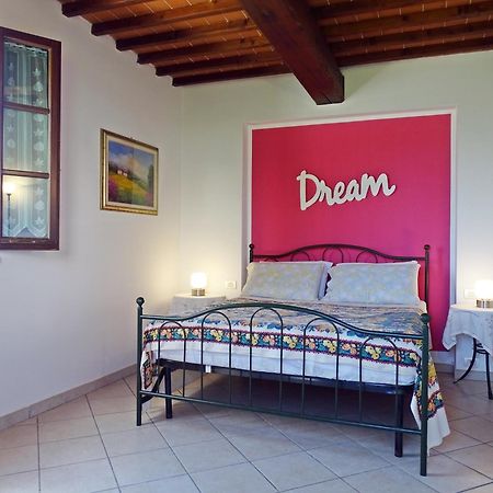 La Scuola Di Furio Apartments Fucecchio Kültér fotó