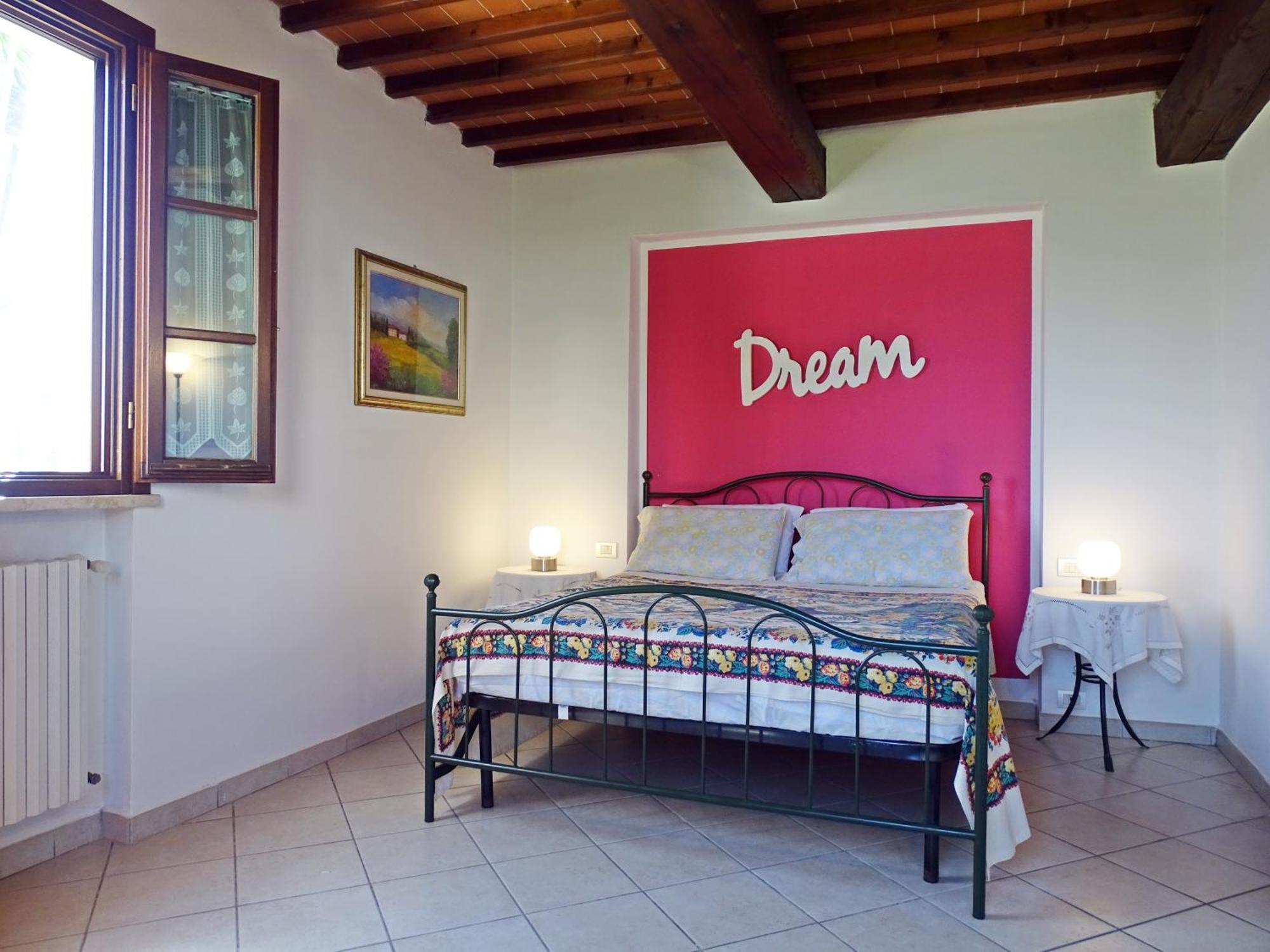 La Scuola Di Furio Apartments Fucecchio Kültér fotó