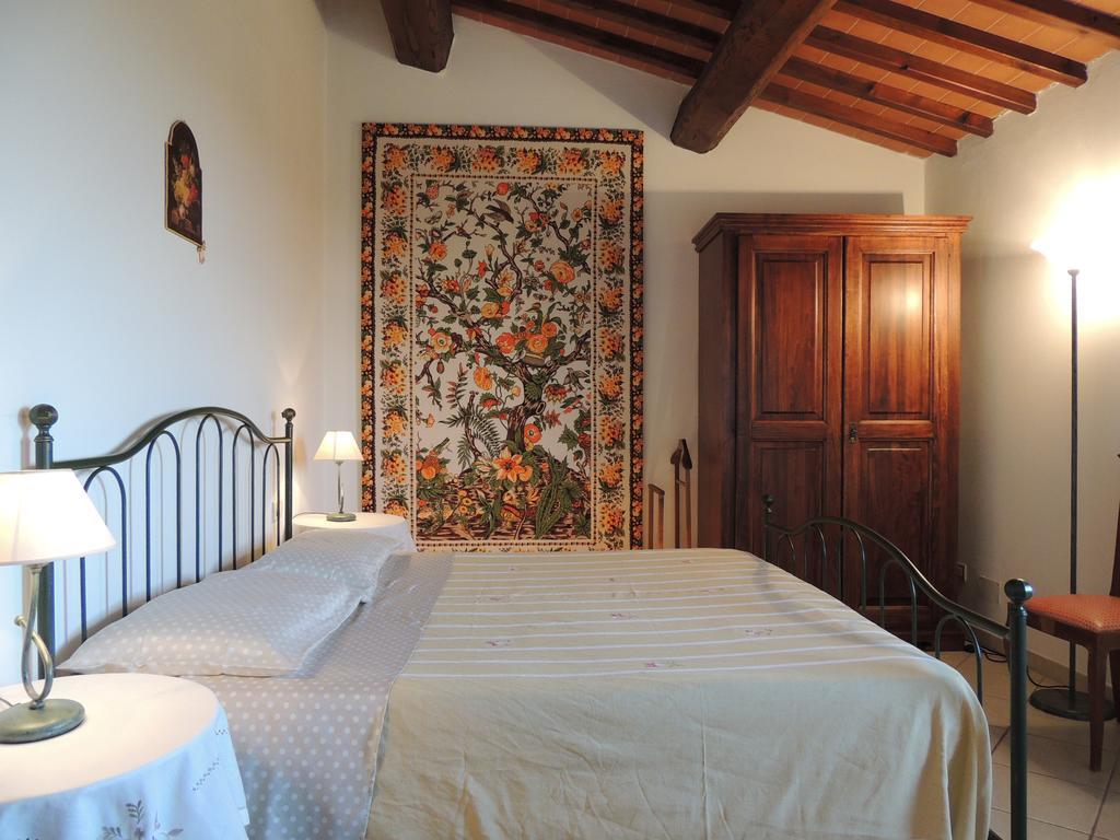 La Scuola Di Furio Apartments Fucecchio Kültér fotó