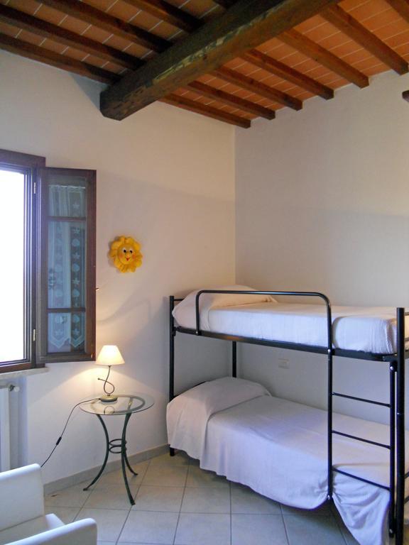 La Scuola Di Furio Apartments Fucecchio Kültér fotó