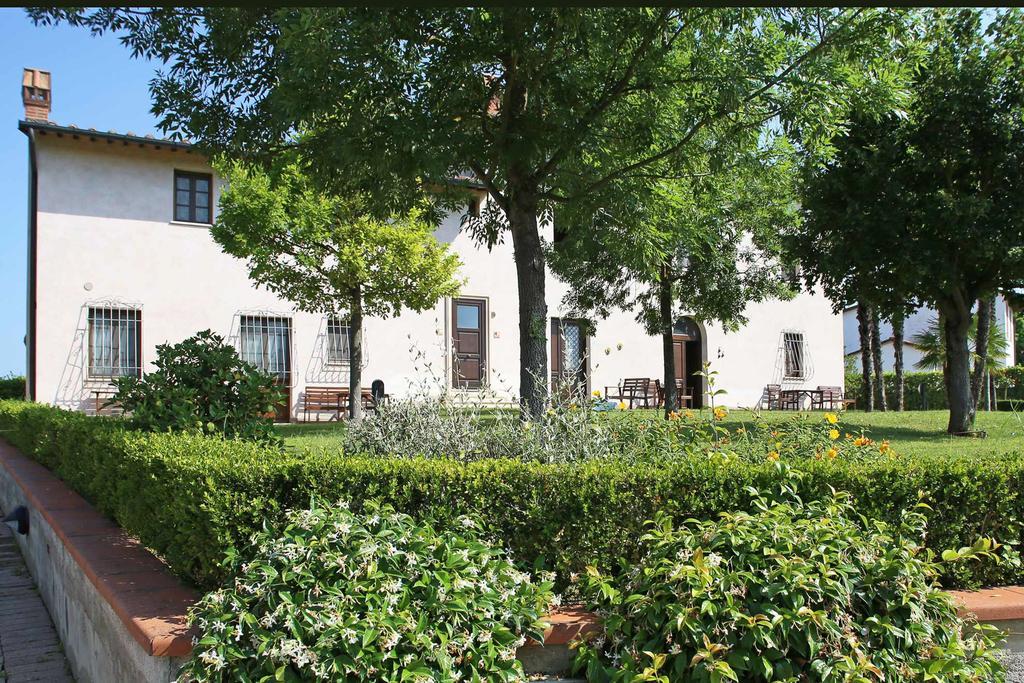 La Scuola Di Furio Apartments Fucecchio Kültér fotó