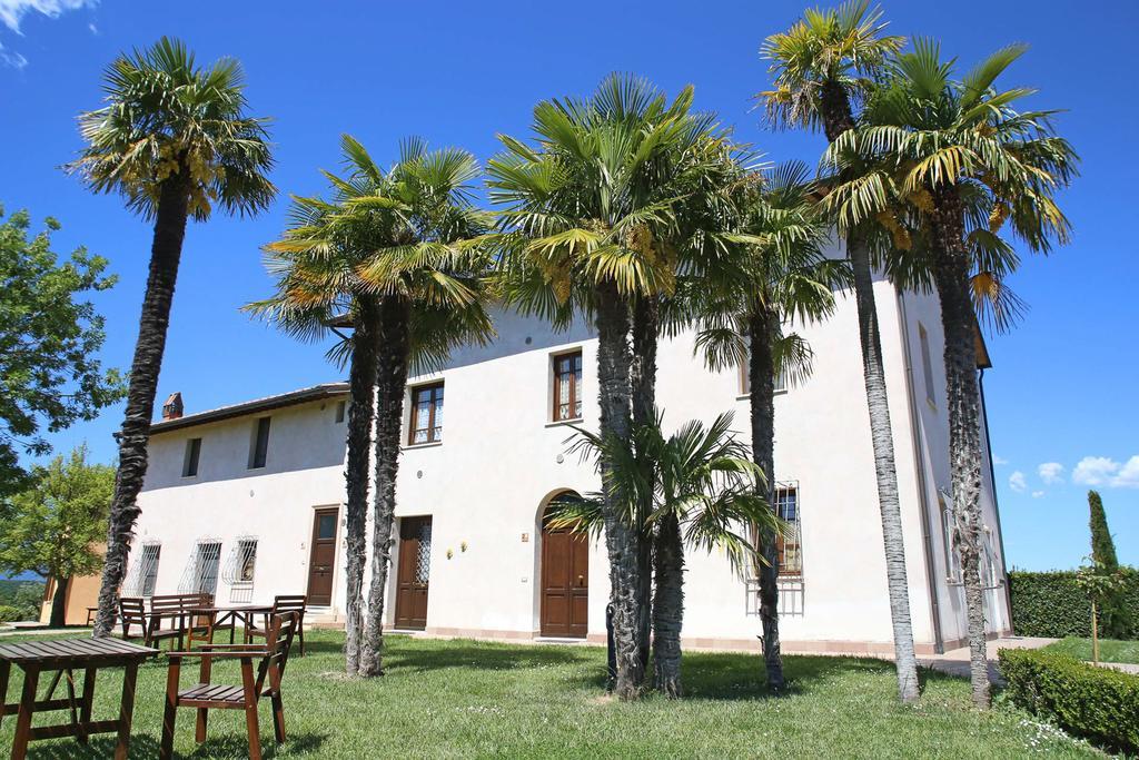 La Scuola Di Furio Apartments Fucecchio Kültér fotó