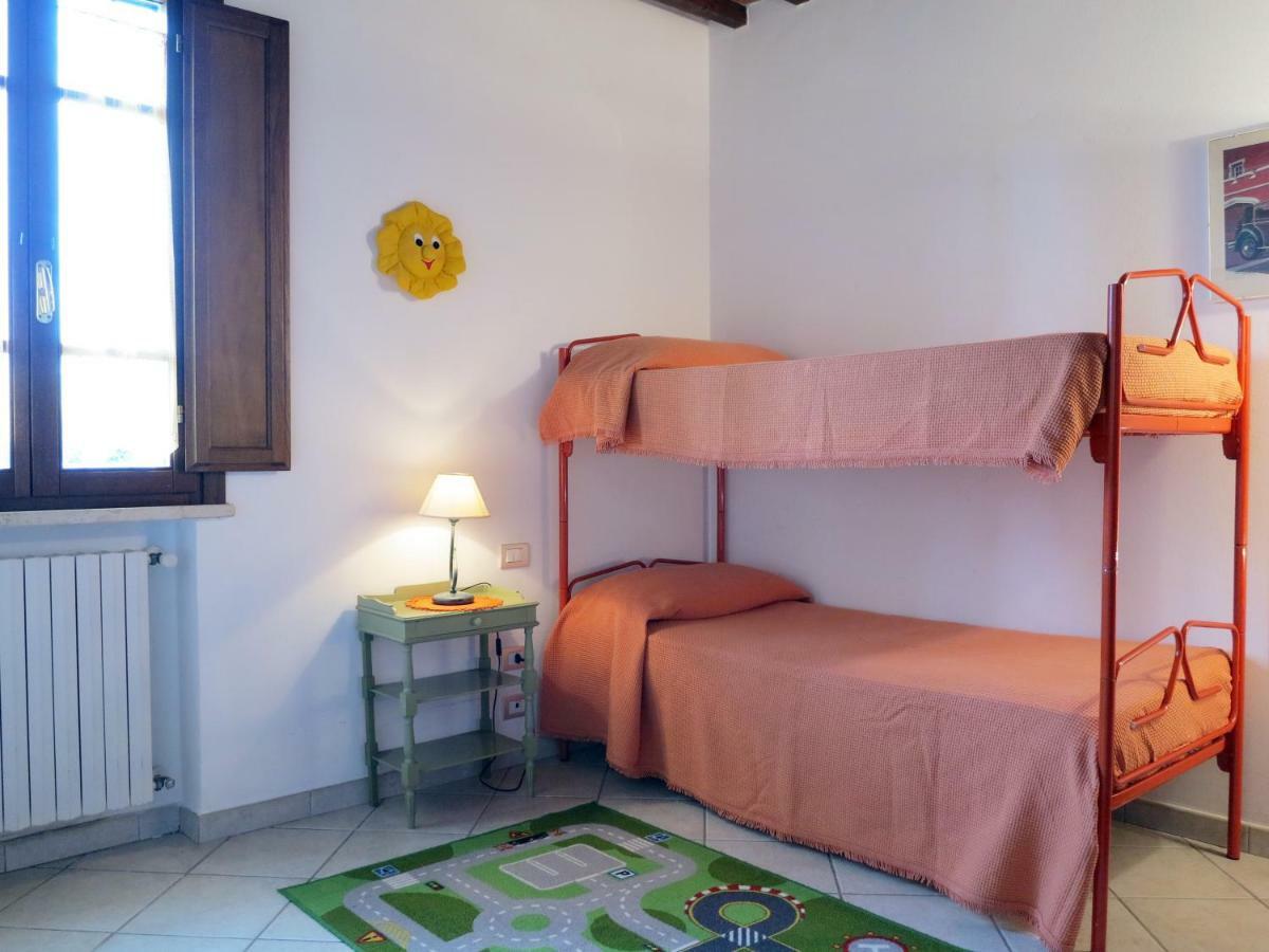 La Scuola Di Furio Apartments Fucecchio Kültér fotó